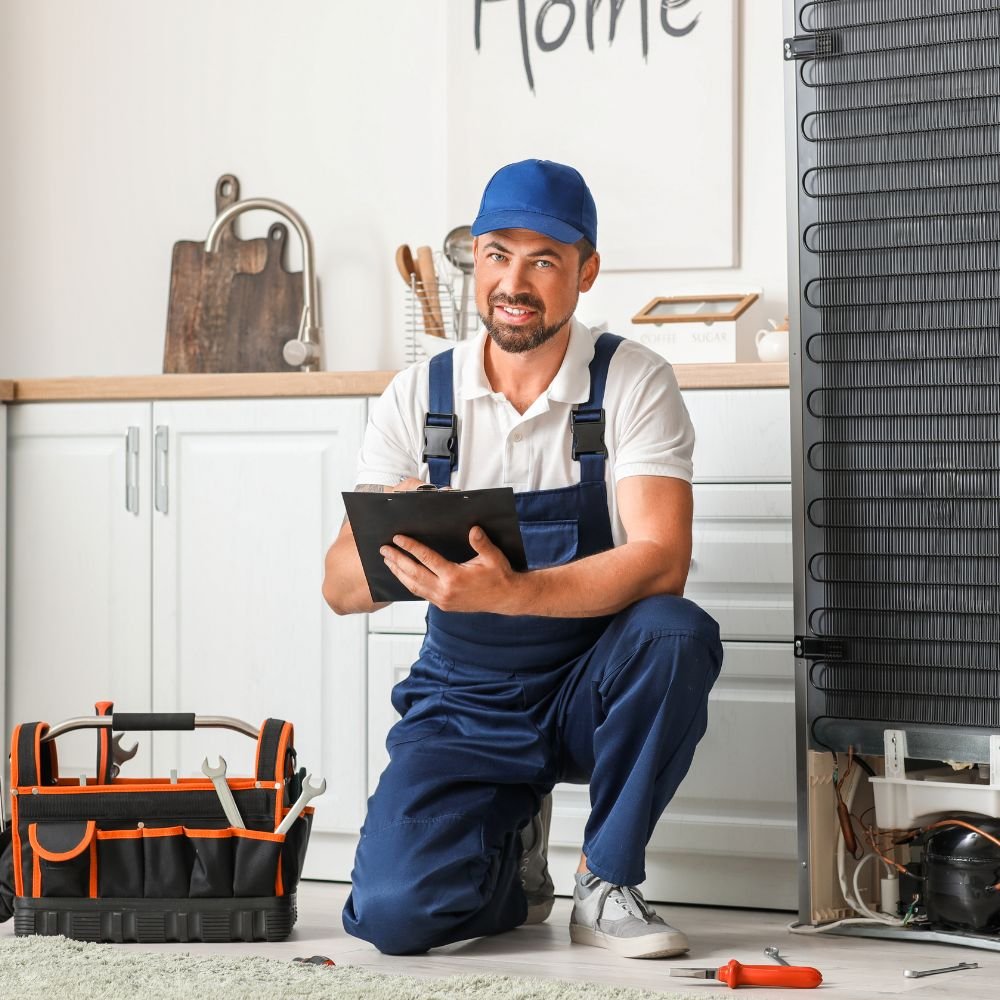 San Luis Obispo Appliance-Repair image 56