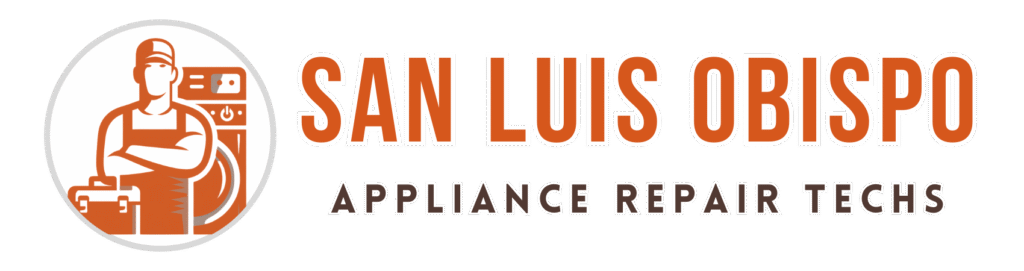 San-Luis-Obispo-Appliance-Repair-Techs