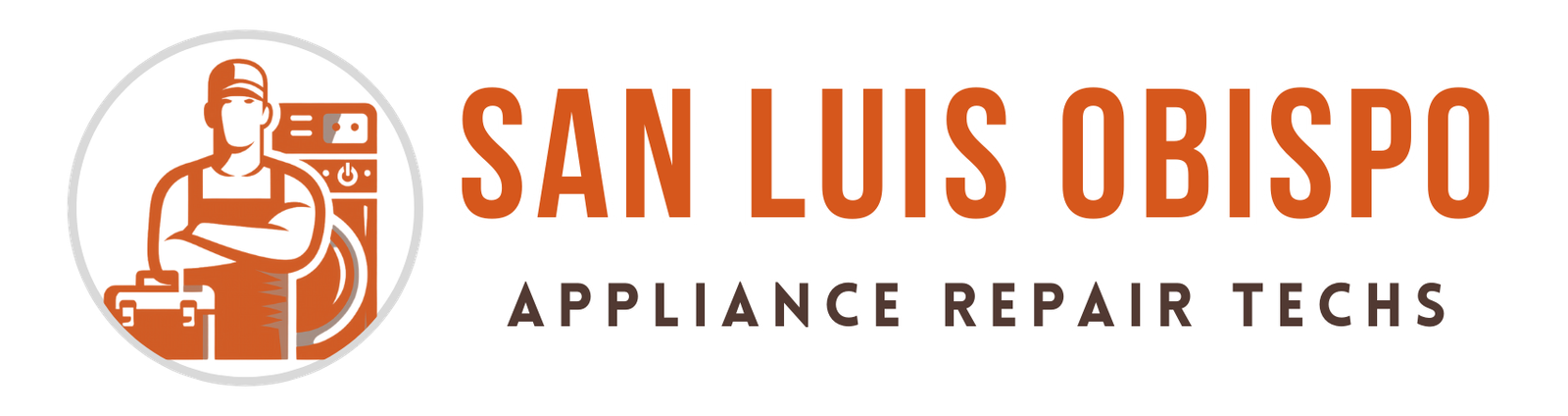 San-Luis-Obispo-Appliance-Repair-Techs